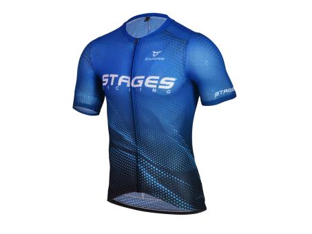 Stages Cycling Men Indoor Jersey 