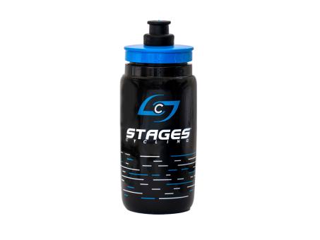 Stages Cycling Water Bottle - Fly 550ml 