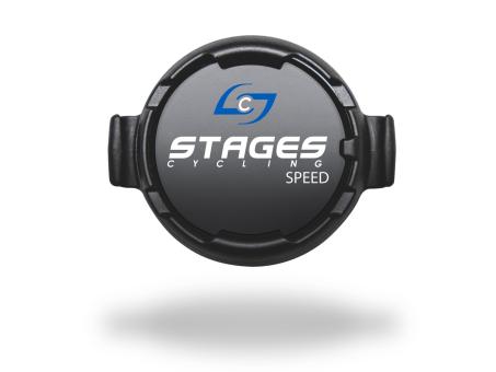 Stages Speed Sensor 