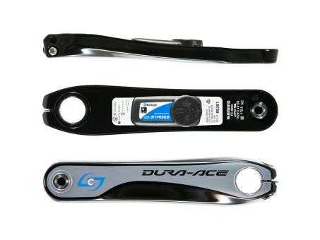 Stages Power Shimano Dura-Ace 9000 