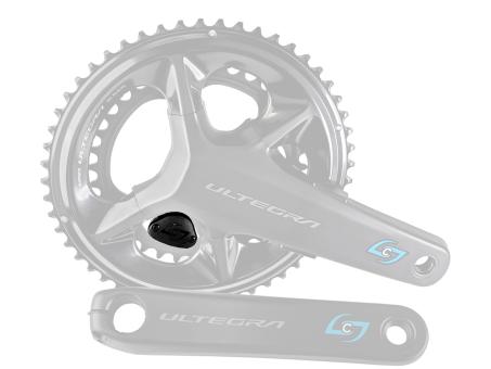 Stages Power L / LR / R - Shimano Ultegra FC8 Recall Replacement - Factory Install 