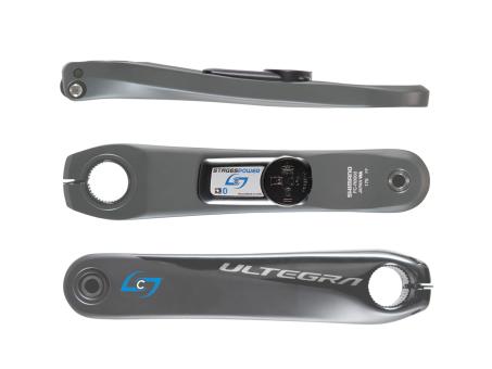 Stages Power L / LR / R- Shimano Ultegra R8000 - Factory Install Stages Power L | 172.5 mm