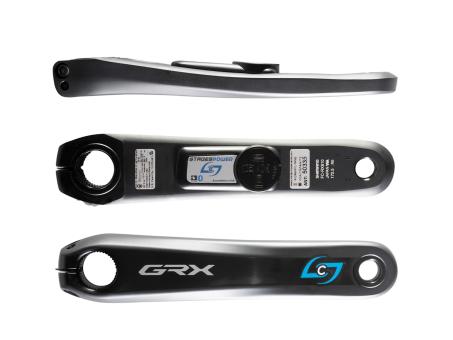 Stages Power L - Shimano GRX 810/820 
