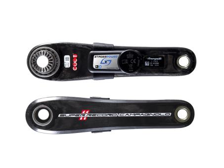 Stages Power L - Campagnolo Super Record 