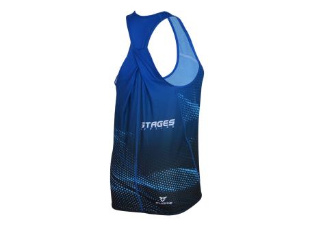 Stages Cycling Women Indoor Tech Tank Top 