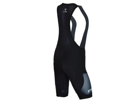 Stages Cycling Women Indoor Bib Short 