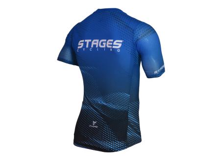 Stages Cycling Men Indoor Jersey 