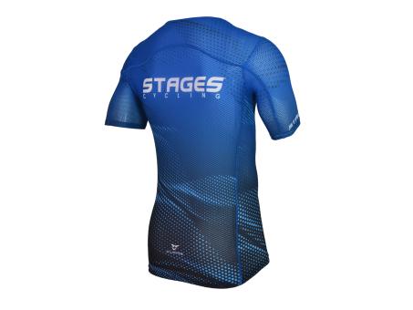 Stages Cycling Men Indoor Shirt 