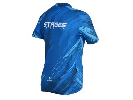 Stages Cycling Women Race Jersey 