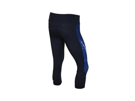 Stages Cycling Women Indoor Knickr - Black 
