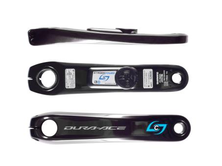 Stages Power L / LR / R - Shimano Dura-Ace R9200 