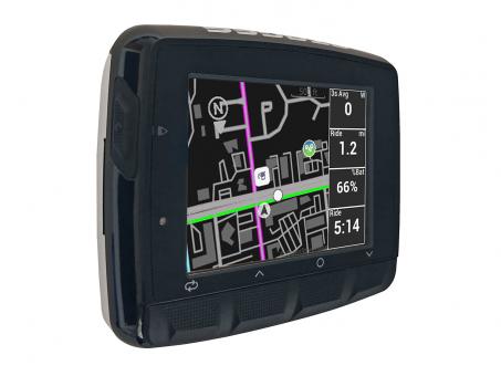 Stages Dash - L50 GPS Computer 