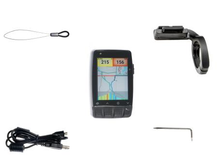 Stages Dash - M50 GPS Computer 