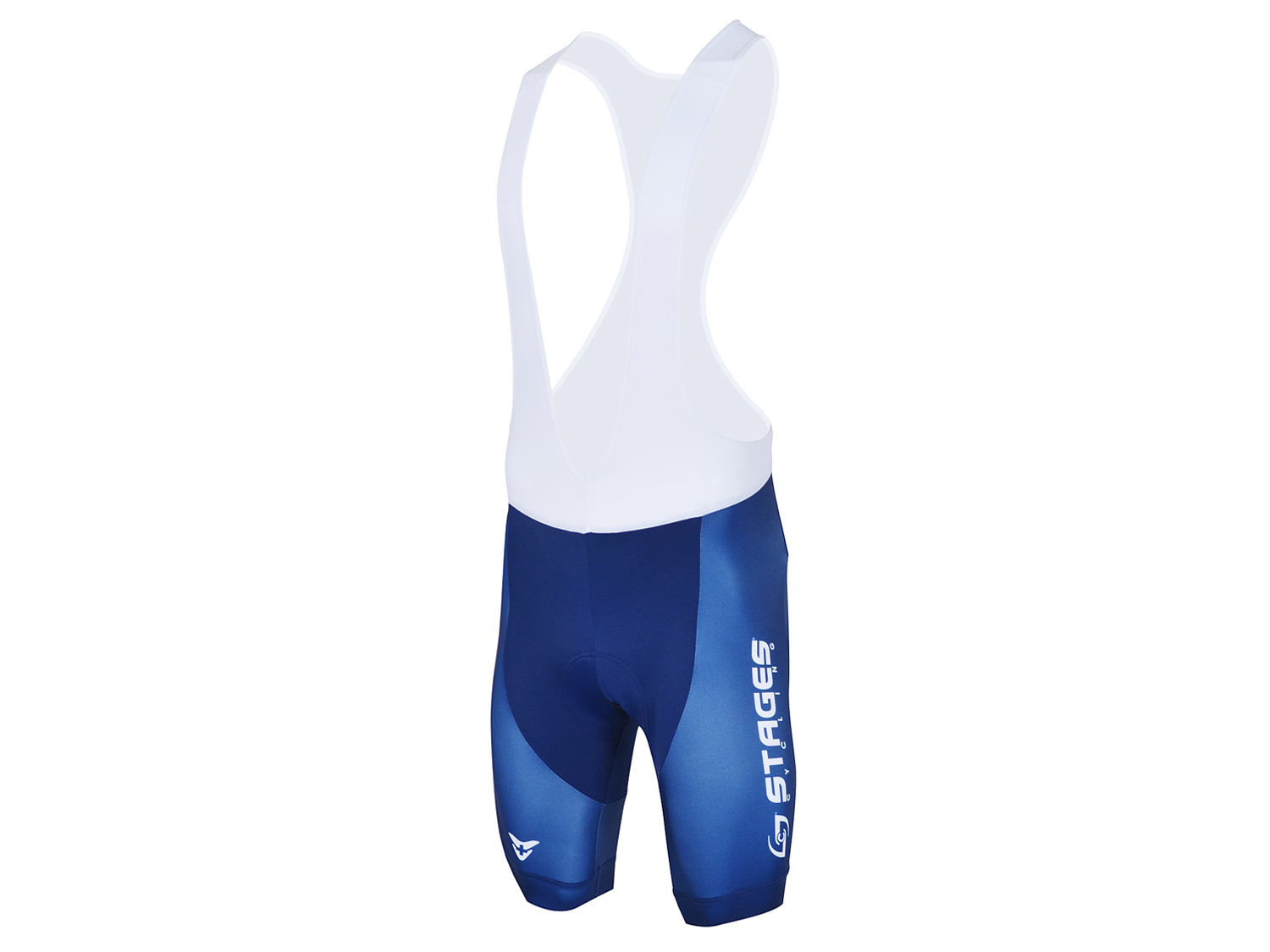 balance Seasickness Governor Stages Cycling Store | Stages Cycling Men Bib Short - Blue | buy online