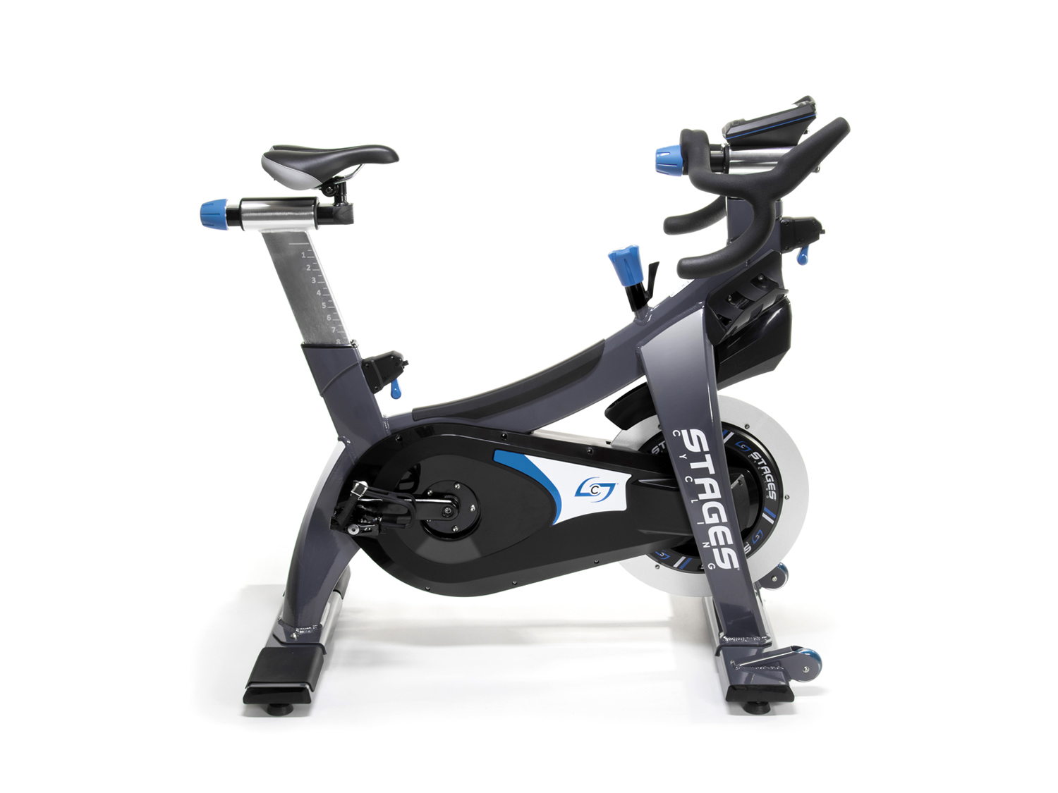stages indoor cycling